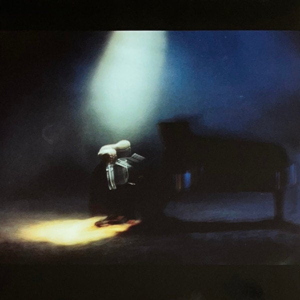 JAMES BLAKE / COVERS [RSD 2022]